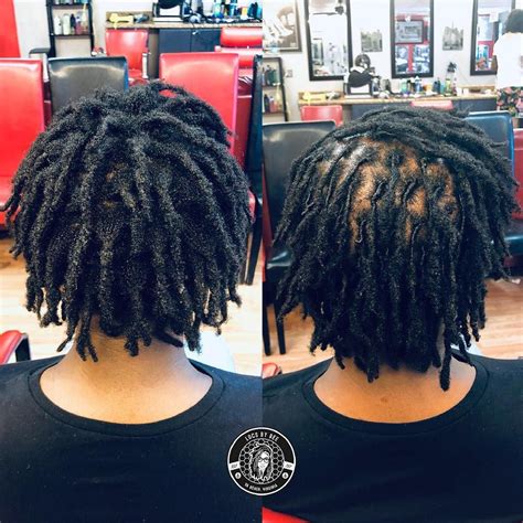 retwist locs near me